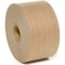 Sealer Sales Reinforced Water Activated Kraft Tape 70mm x 450ft KT-70-450 - alternate 1